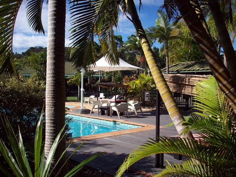 Ballina Beach Resort - Accommodation Port Macquarie 0