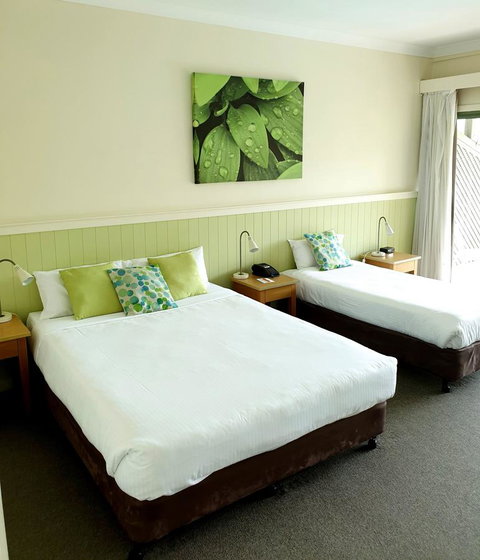 Ballina Beach Resort - Accommodation Port Macquarie 3