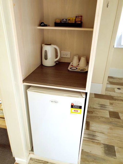 Ballina Beach Resort - Accommodation Port Macquarie 23