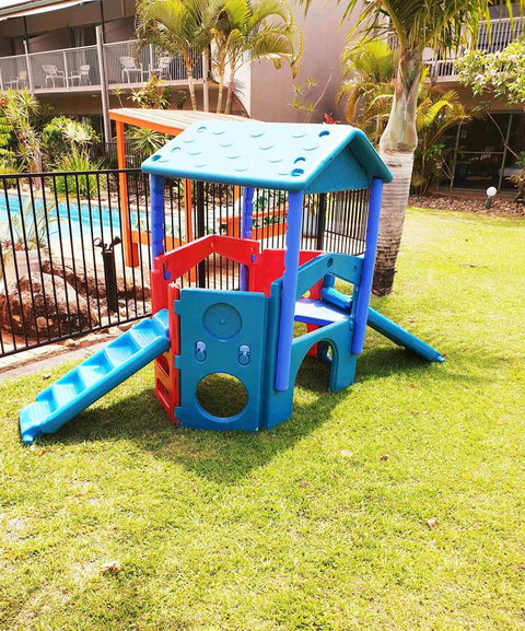 Ballina Beach Resort - Accommodation Port Macquarie 44