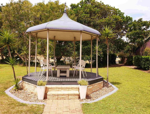 Ballina Beach Resort - Accommodation Port Macquarie 43