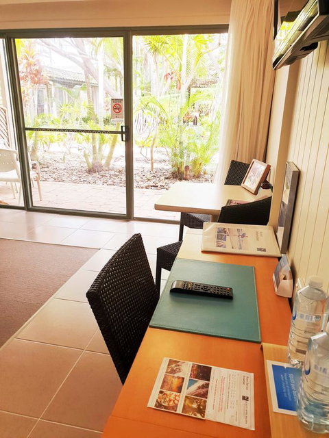 Ballina Beach Resort - Accommodation Port Macquarie 42