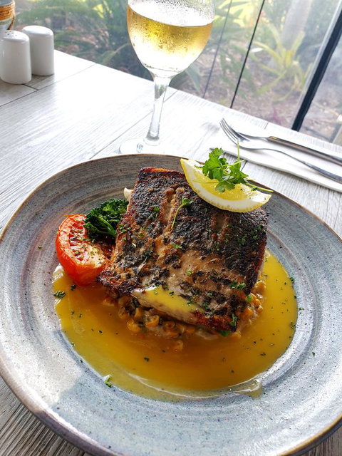 Ballina Beach Resort - Accommodation Port Macquarie 31