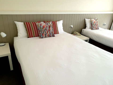 Ballina Beach Resort - Accommodation Port Macquarie 41