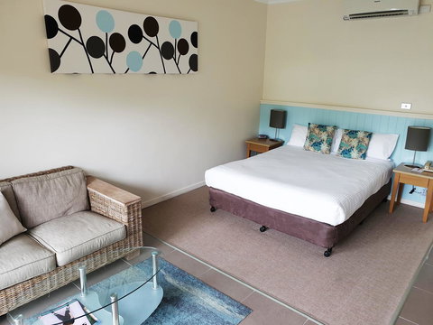 Ballina Beach Resort - Accommodation Port Macquarie 4
