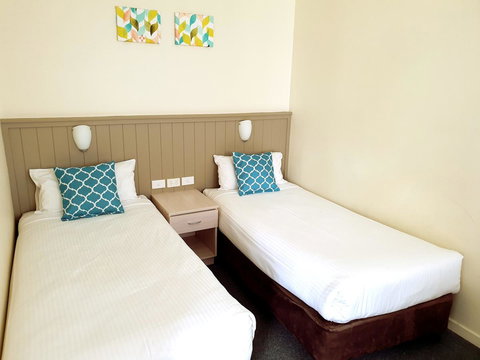 Ballina Beach Resort - Accommodation Port Macquarie 15