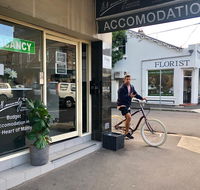 Manly Beachside Apartments - Accommodation Port Macquarie