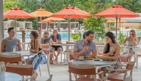 Elements Of Byron - Accommodation Port Macquarie 37