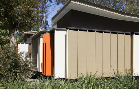 Elements Of Byron - Accommodation Port Macquarie 42