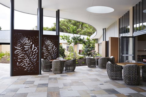 Elements Of Byron - Accommodation Port Macquarie 38