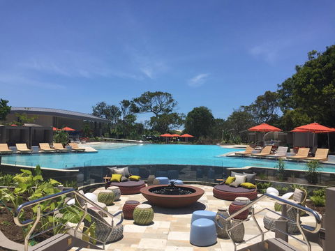 Elements Of Byron - Accommodation Port Macquarie 18