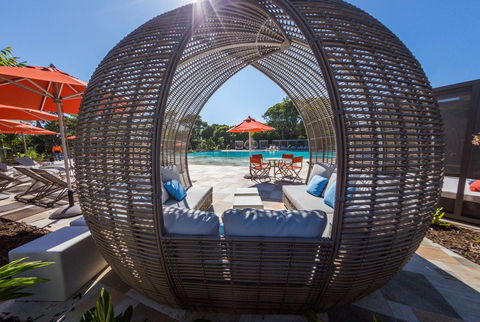 Elements Of Byron - Accommodation Port Macquarie 23