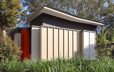 Elements Of Byron - Accommodation Port Macquarie 44