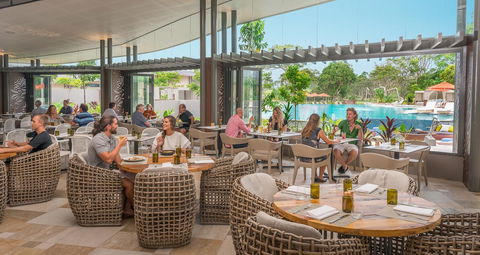 Elements Of Byron - Accommodation Port Macquarie 35