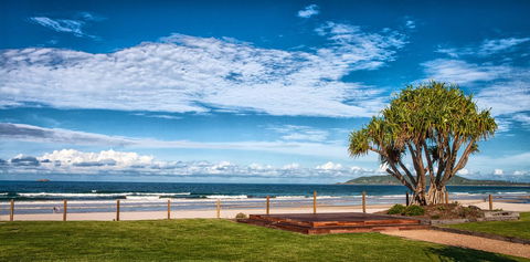 Elements Of Byron - Accommodation Port Macquarie 14