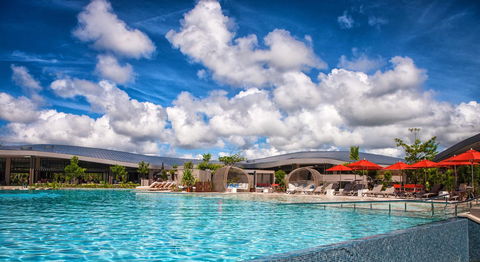 Elements Of Byron - Accommodation Port Macquarie 3