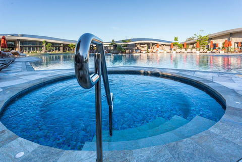 Elements Of Byron - Accommodation Port Macquarie 17