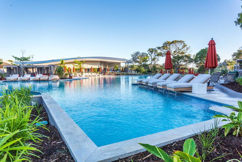 Elements Of Byron - Accommodation Port Macquarie 16