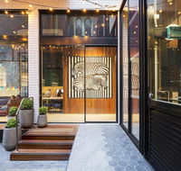 Little Albion a Crystalbrook Collection Boutique Hotel - Accommodation Port Macquarie