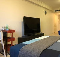 Lovely CBD Studio next to Central  Haymarket Chinatown - Accommodation Port Macquarie