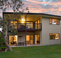 Suranadi Beach House 1 - Accommodation Port Macquarie