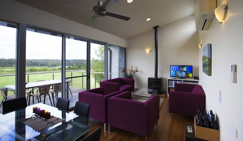 Adina Vineyard - Accommodation Port Macquarie 16