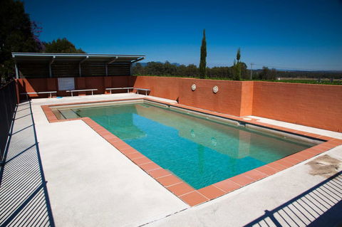 Adina Vineyard - Accommodation Port Macquarie 8