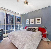 Sydney CBD Two Bedroom walk to Opera House - Accommodation Port Macquarie