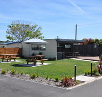 Crestview Tourist Park - Accommodation Port Macquarie