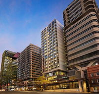 Four Points by Sheraton Sydney Central Park - Accommodation Port Macquarie