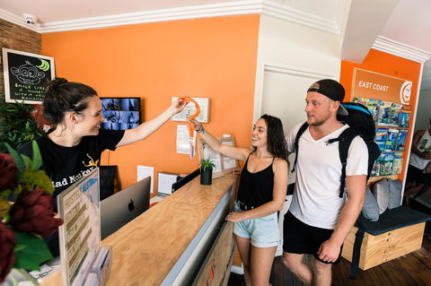 Mad Monkey Broadway - Accommodation Port Macquarie 30