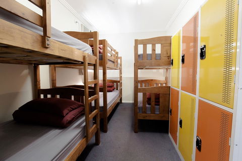 Mad Monkey Broadway - Accommodation Port Macquarie 7