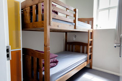 Mad Monkey Broadway - Accommodation Port Macquarie 8