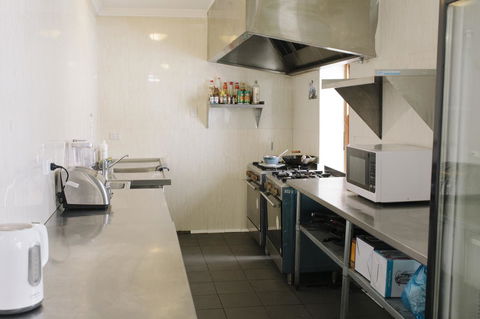 Mad Monkey Broadway - Accommodation Port Macquarie 18