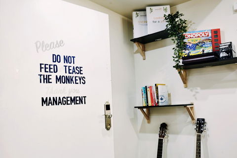 Mad Monkey Broadway - Accommodation Port Macquarie 11