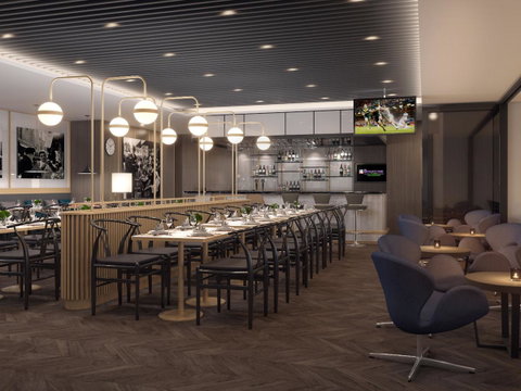 The Branksome Hotel & Residences - Accommodation Port Macquarie 15