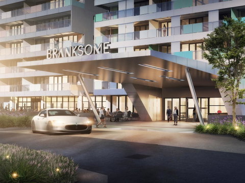 The Branksome Hotel & Residences - Accommodation Port Macquarie 11