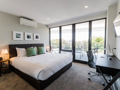 The Branksome Hotel & Residences - Accommodation Port Macquarie 2