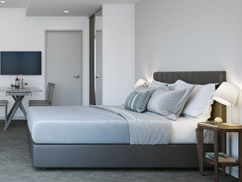 The Branksome Hotel & Residences - Accommodation Port Macquarie 24