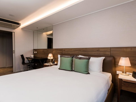 The Branksome Hotel & Residences - Accommodation Port Macquarie 5