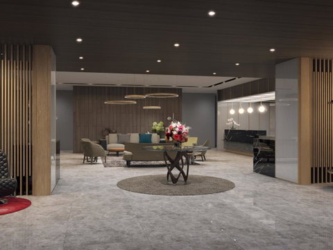 The Branksome Hotel & Residences - Accommodation Port Macquarie 12