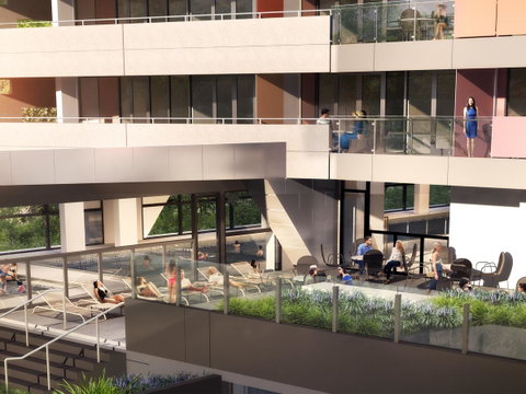 The Branksome Hotel & Residences - Accommodation Port Macquarie 10