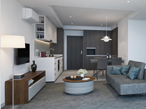 The Branksome Hotel & Residences - Accommodation Port Macquarie 18