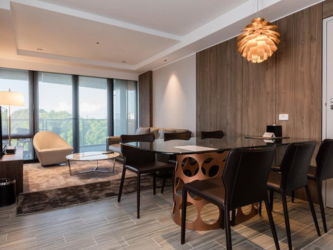 The Branksome Hotel & Residences - Accommodation Port Macquarie 4