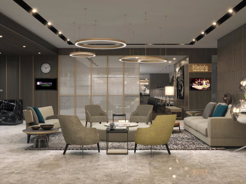 The Branksome Hotel & Residences - Accommodation Port Macquarie 13