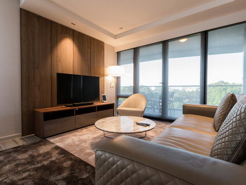 The Branksome Hotel & Residences - Accommodation Port Macquarie 8