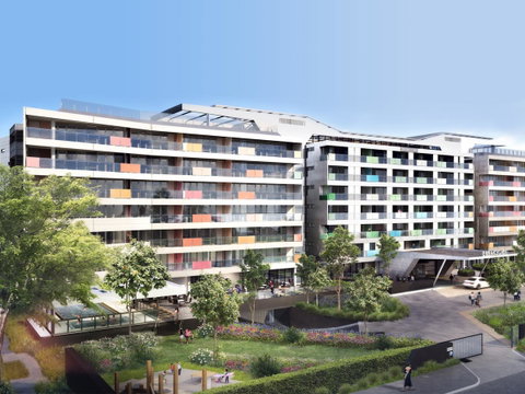 The Branksome Hotel & Residences - Accommodation Port Macquarie 0