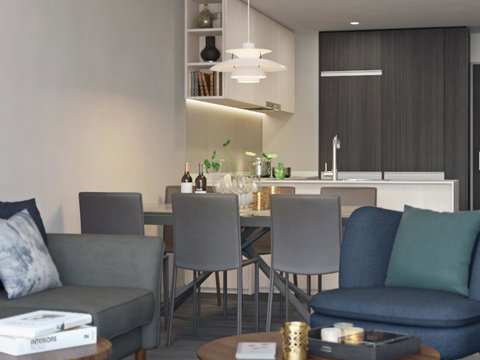 The Branksome Hotel & Residences - Accommodation Port Macquarie 19