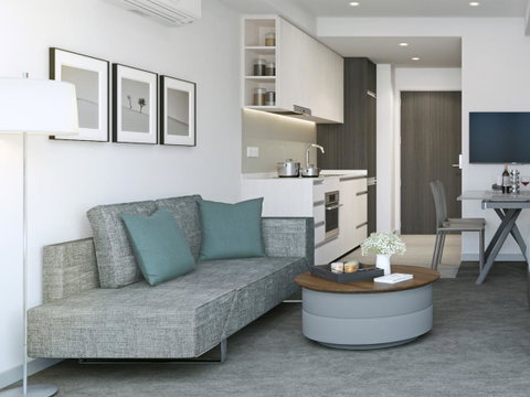 The Branksome Hotel & Residences - Accommodation Port Macquarie 9