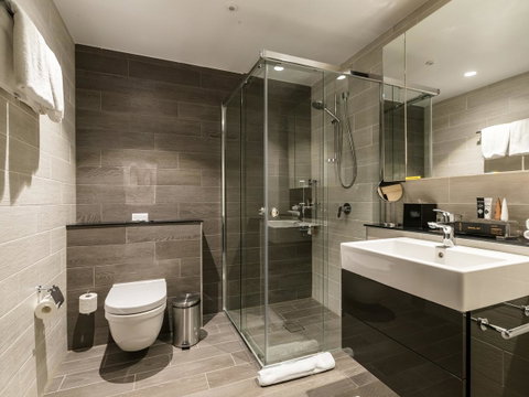The Branksome Hotel & Residences - Accommodation Port Macquarie 3